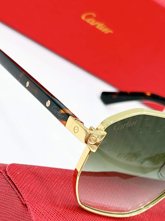 Picture of Cartier Sunglasses _SKUfw80536979fw